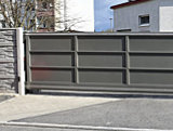 Einfahrtstor